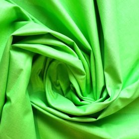 Kiwi zöld perkál 30277-11