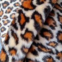 Rövidszálú műszőrme