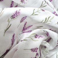 Pamut muszlin (géz)