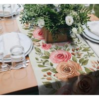 Pamutvászon 50 cm széles