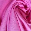 Pink lenvászon 